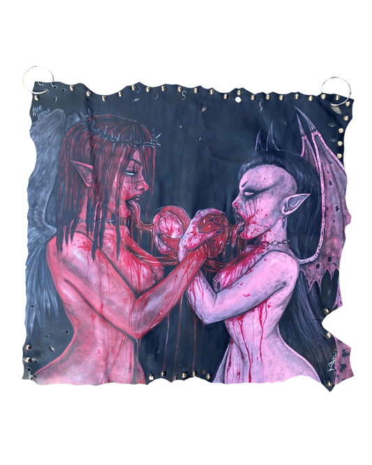 Squeak Starzula - Heart4heart