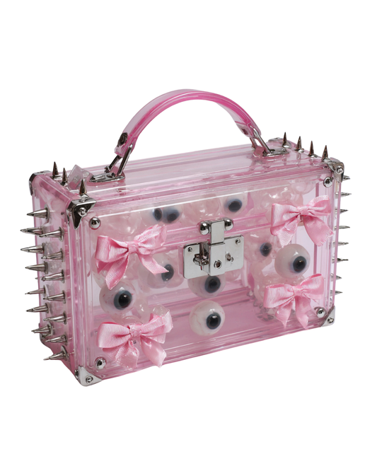 Helena Honeymoon - KUNTY KOIN PURSE