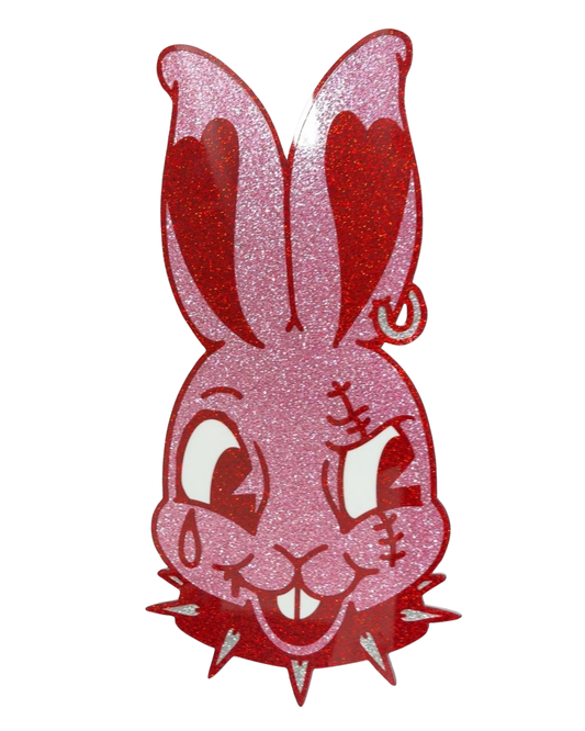 Junkyard LA - Psycho Killer