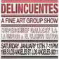 DELINCUENTES POSTER