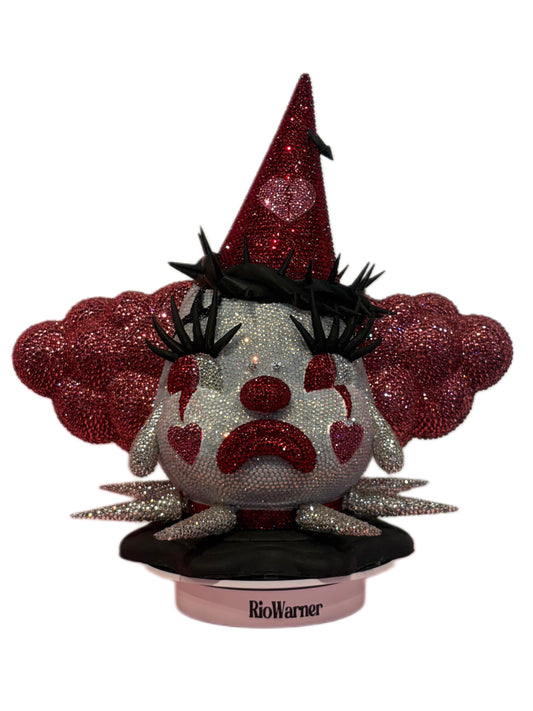 Rio Warner - Twinkle Twinkle Little Turd