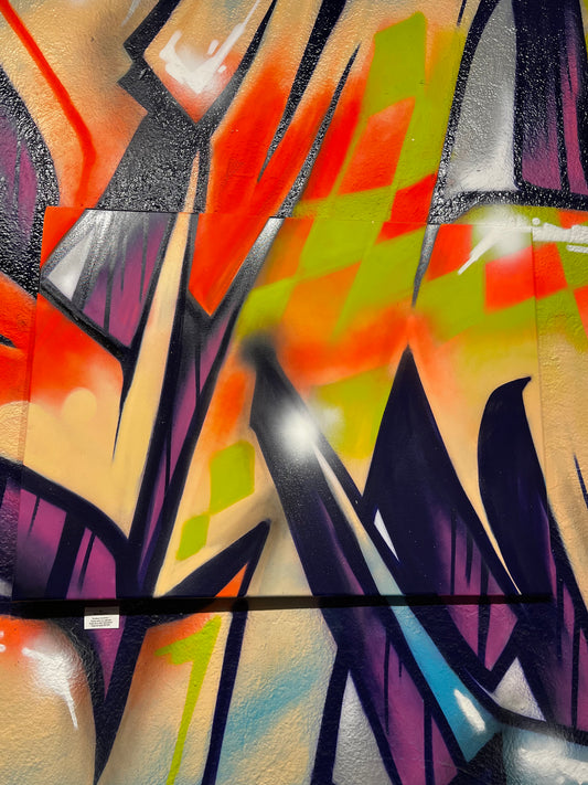 Her	 "Endless Summer" (Second Piece)