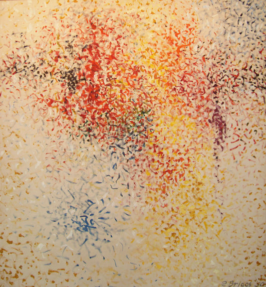 Ernest Briggs - Untitled