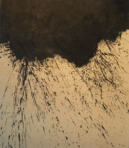 Ernest Briggs - Untitled December 1958