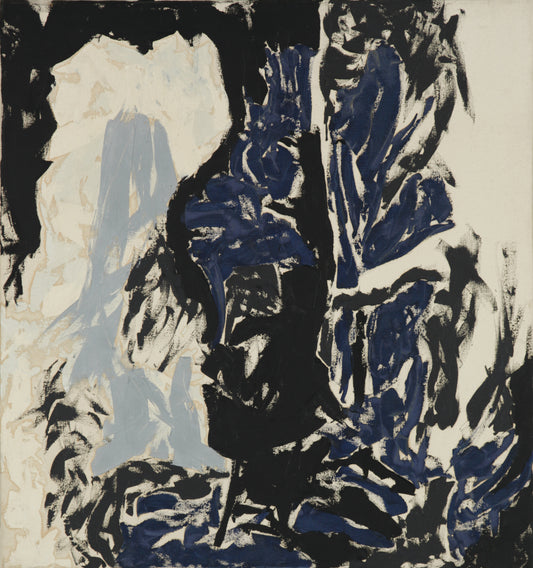 Ernest Briggs - Untitled