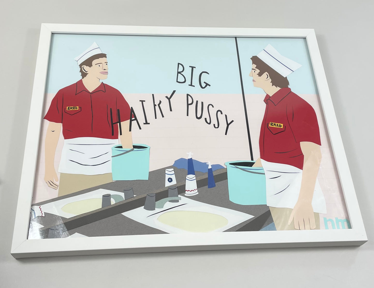 Nathan Mckee - "Fast Times"