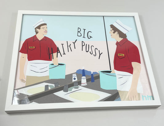 Nathan Mckee - "Fast Times"