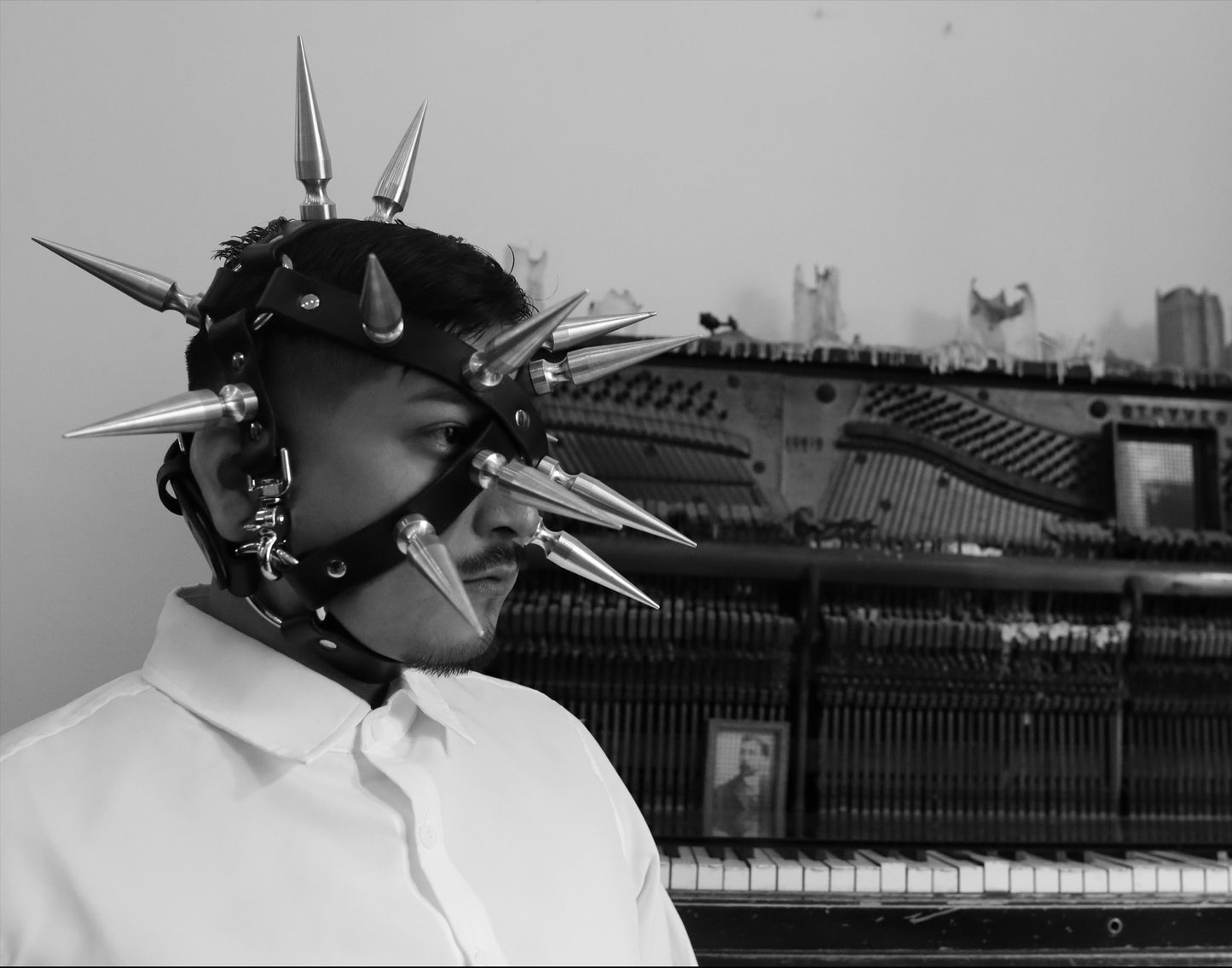 Zer Ghoul - "Sulkform"