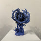 Carlo Valentino - "Cobalt Coil"