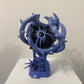 Carlo Valentino - "Cobalt Coil"