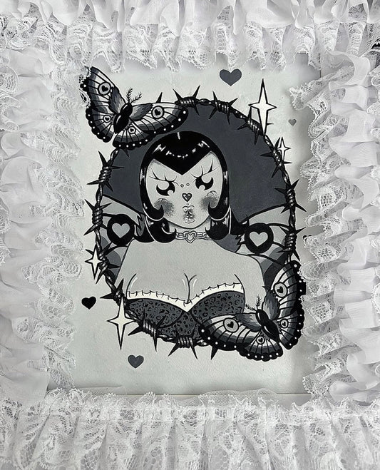 Christina Gumucio - "Memory Book 2"