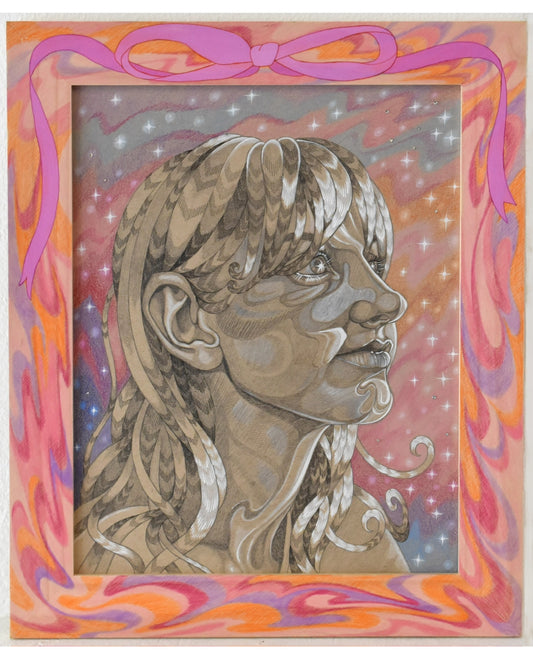 Hannah Lupton Reinhard - "Untitled"