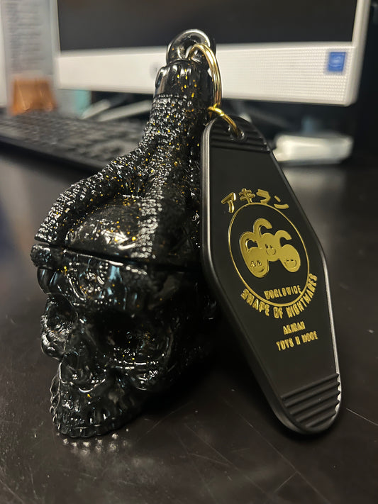 AKIRAN - Reliquary Flail