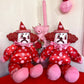 Poopywise the Clown Doll - Valentine's Edition