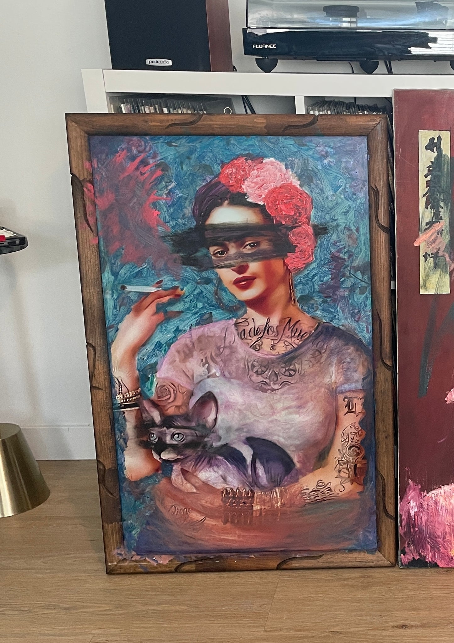 Reed Smith - "Untitled"