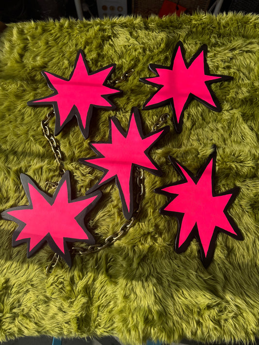 Dreamycreeps - "Stars"