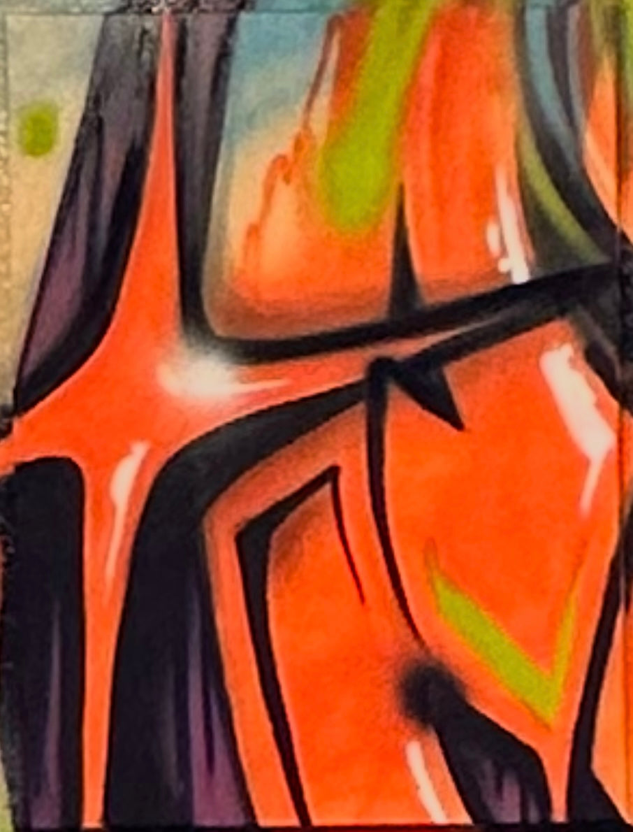 Her	 "Endless Summer" (First Piece)