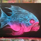 Chad Keith - Killer Fish 1