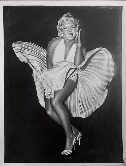 Erotic.Rat - "Marilyn Monroe"