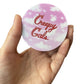 Creepy Gals Grinder