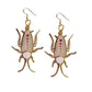 Creepy Gals Big Earrings