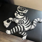 Junkyardla - "Cat Burglar"
