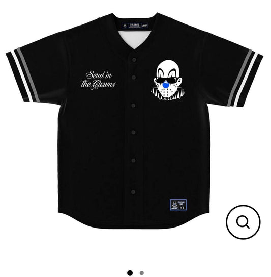 FGW x Joker Jersey