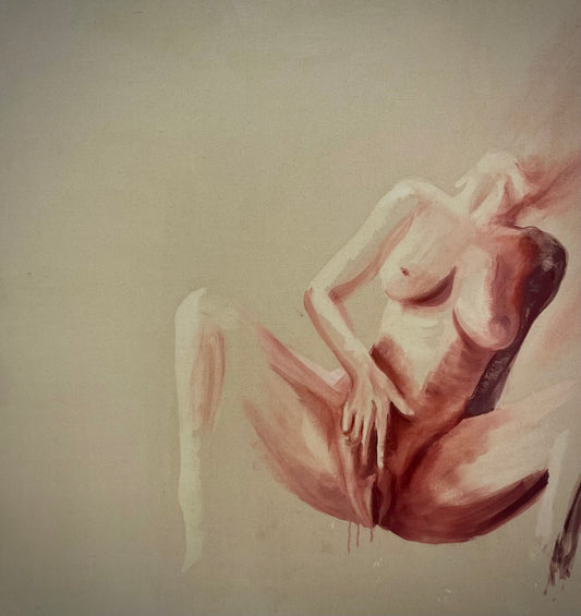 Kim Farbota - "Manual Override"