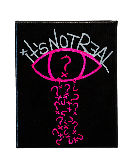 INR?	"Wondering"