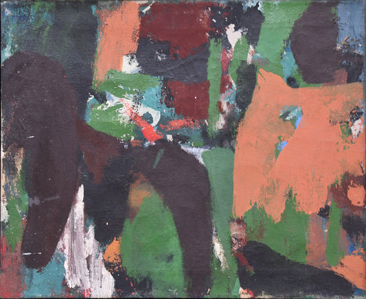 James Brooks - A