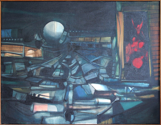 John Hultberg - Sphere