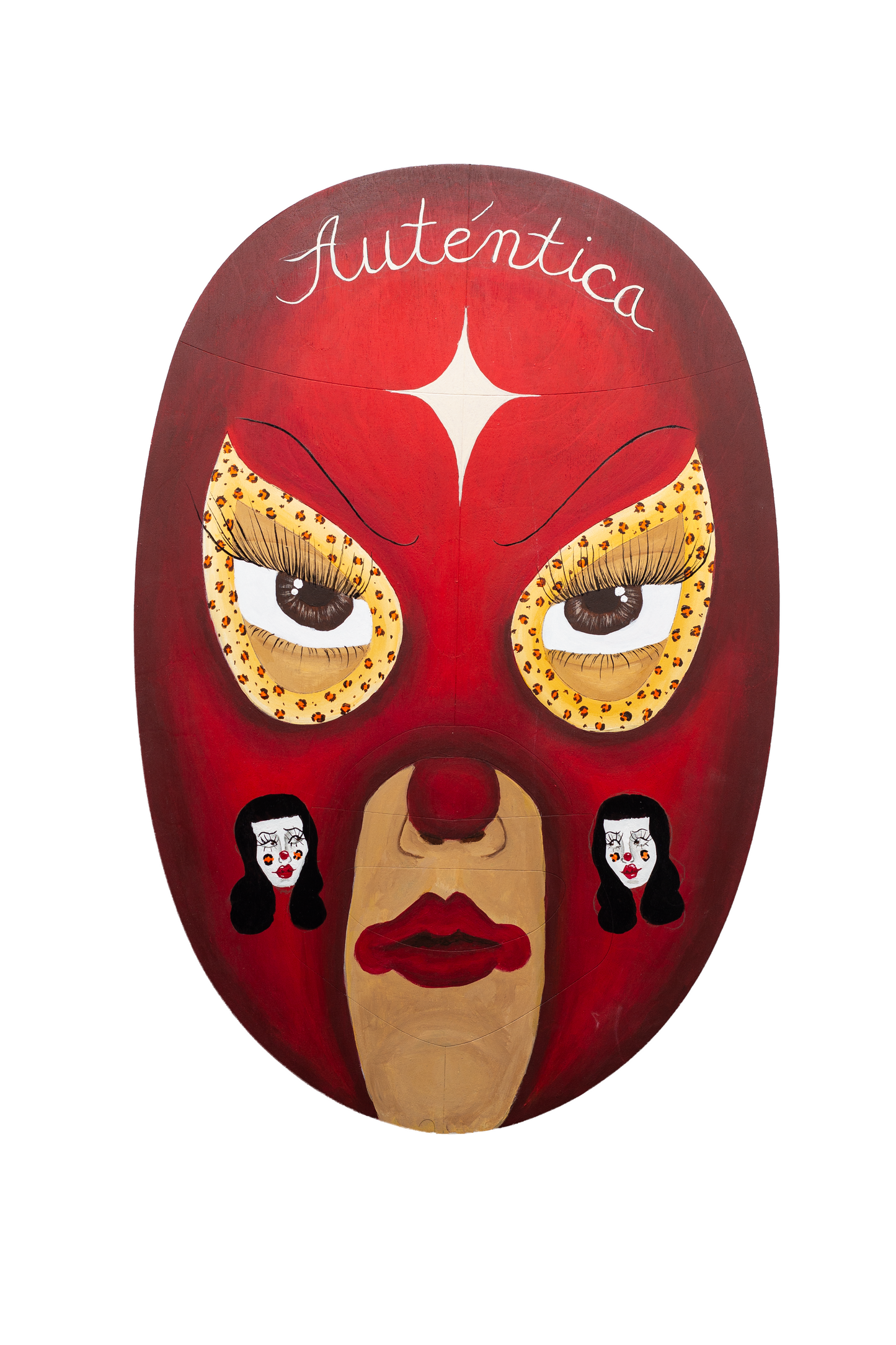 Julyana Vega - "Authentic"