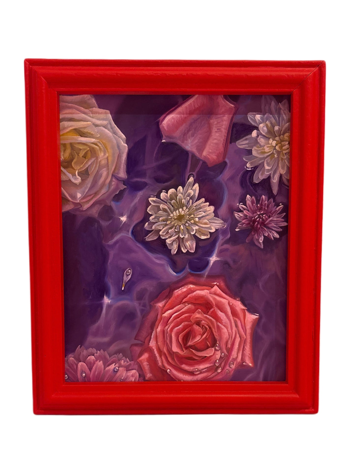 Kelly Eden - Mise En Place