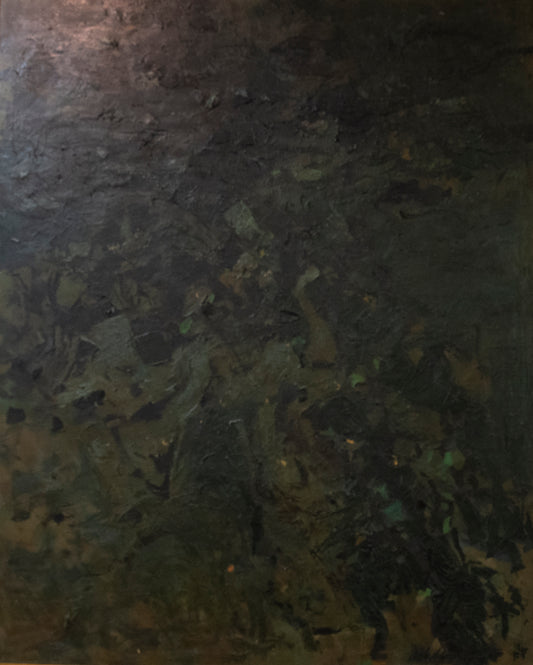 Kyle Morris - Verdant View