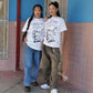 LIL' 40's X Superchief Tshirt