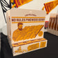 Luke Pelletier Pinewood Derby Kit