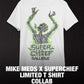 MIKE MEDS x Superchief TSHIRT