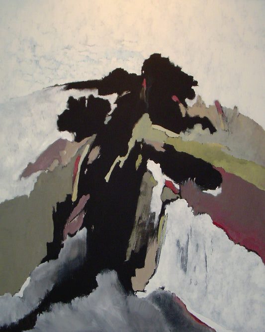 William Manning - Untitled
