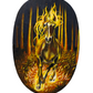 Manuel Reyes - "Fire Horse"
