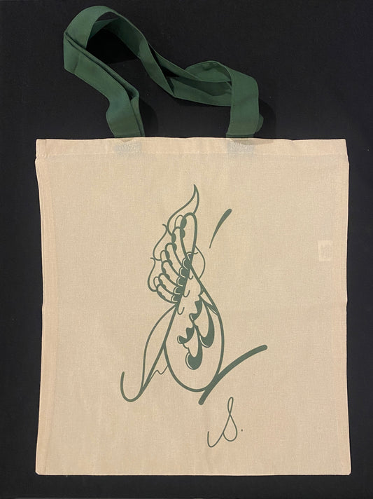 RIME - Tote Bag
