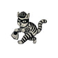 Junkyardla - "Cat Burglar"