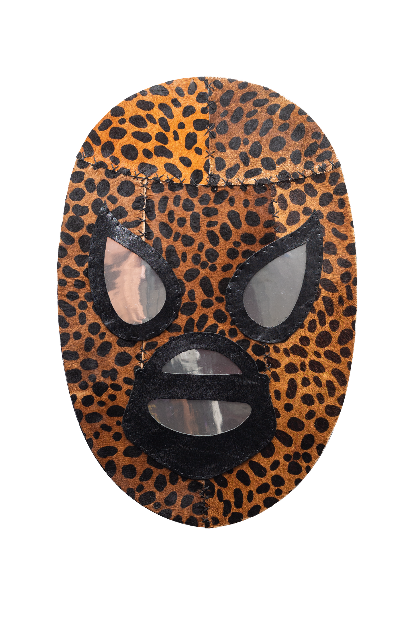 *SOLD* Raul Rivas - "Tezcatlipoca"