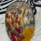 Romario “lolo” corado - "Fighting Spirit"