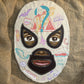 LuchaFlan - "Santo el Aventurado"