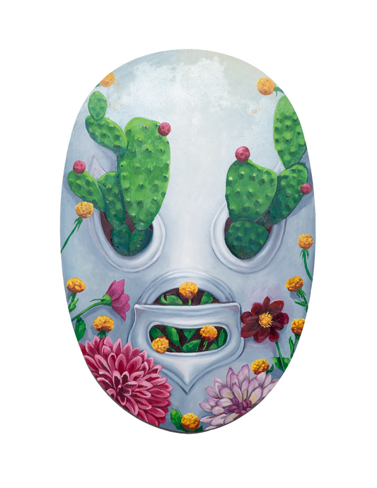 Shanna Cox - "Flora"