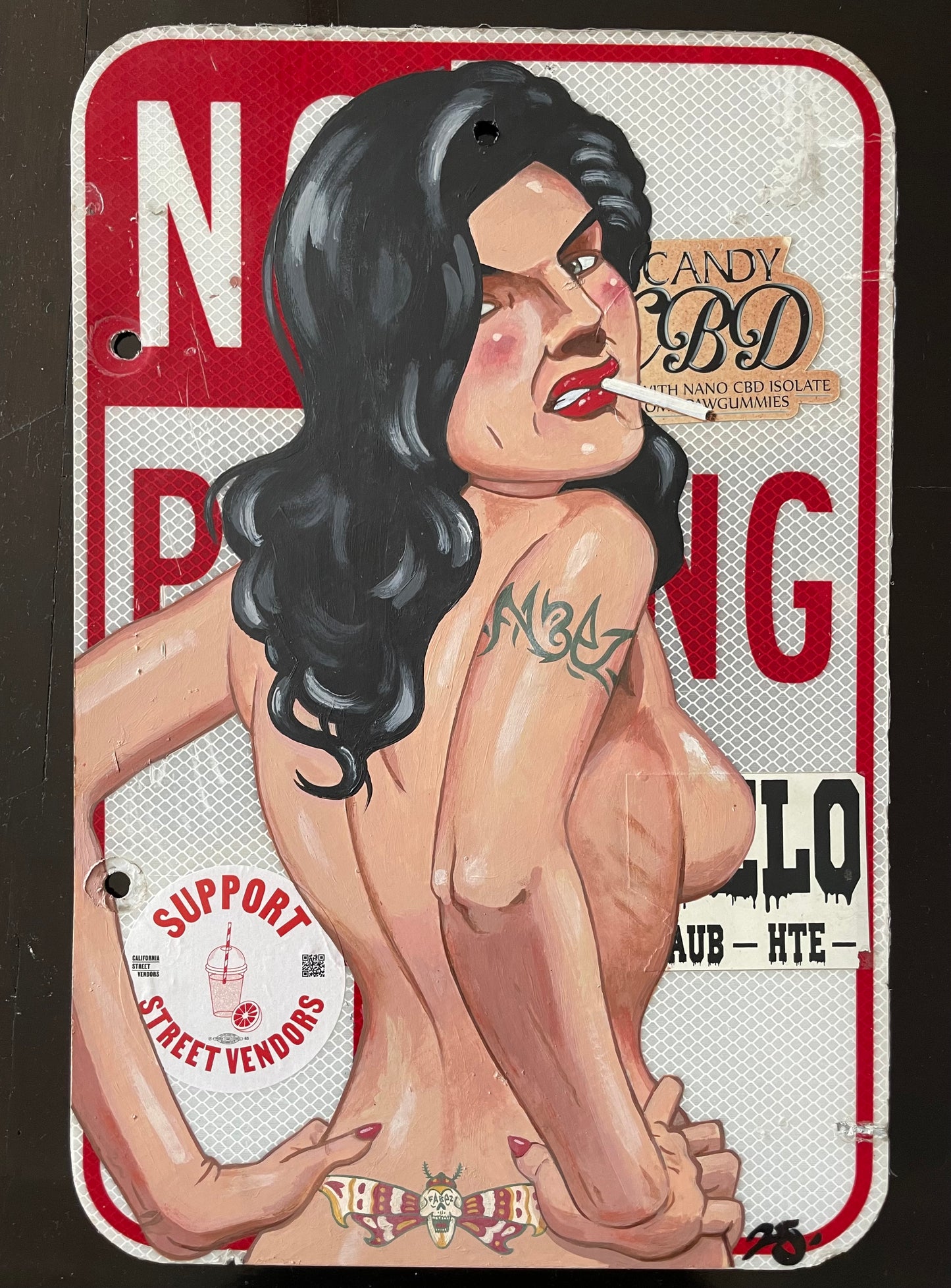 FABEZ - "Smoke Break 2"