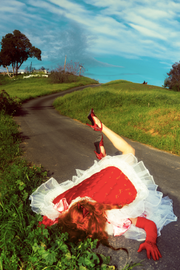 Love Bailey - He Loves Me Not