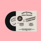 Two Duets 7” Vinyl Record