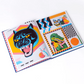 American Fizzle Book