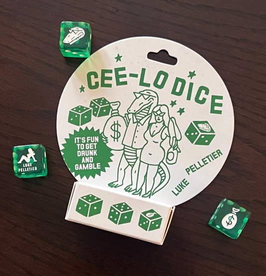 Cee-lo Dice